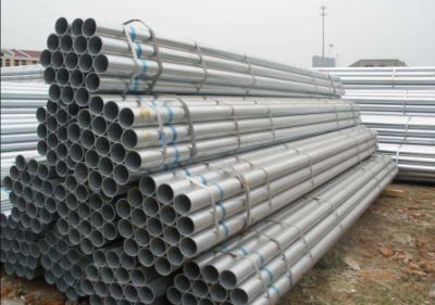 2 inch steel pipe