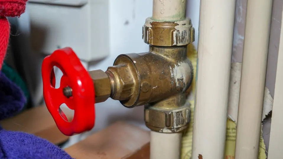 How to Unstick a Well Check Valve